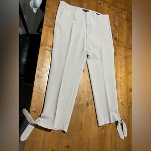 Banana Republic Avery Pants Size 12